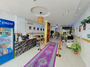 Al Quba Al Thahbia Hotel Suites 2
